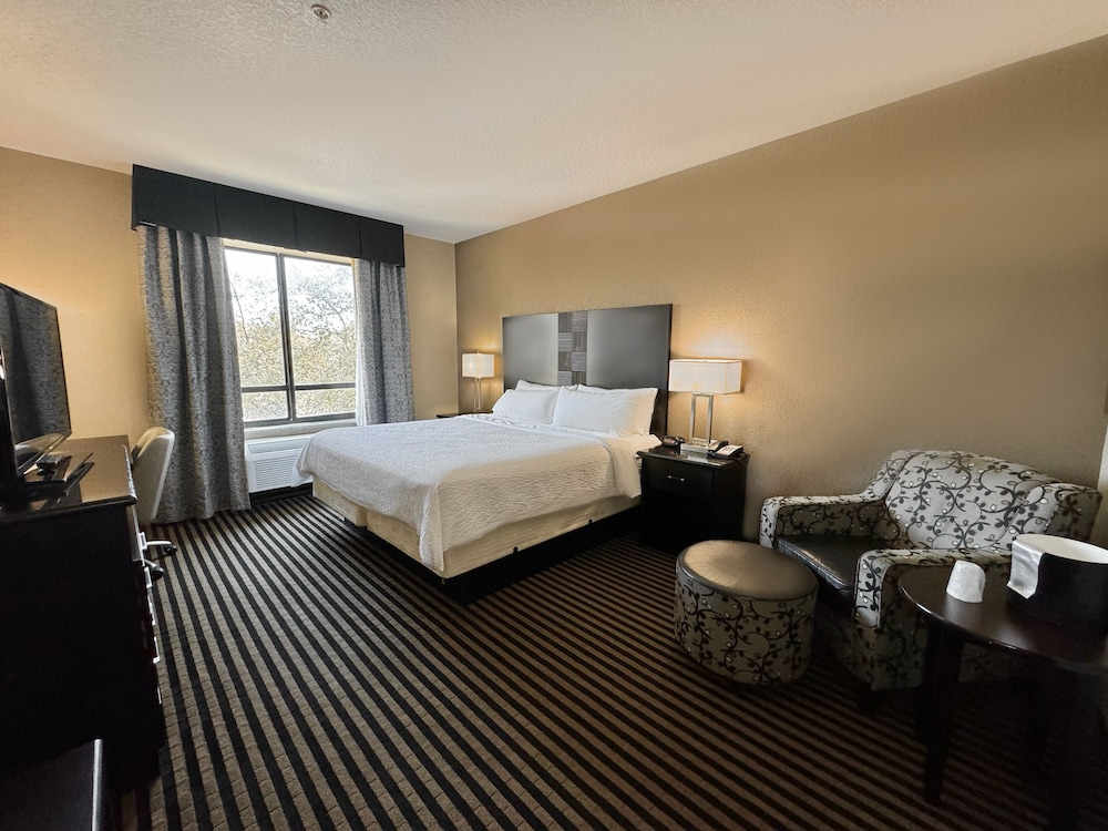 holiday inn san antonio north stone oak area by ihg