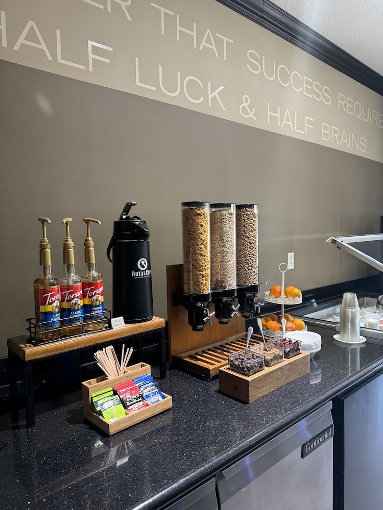 holiday inn san antonio north stone oak area by ihg