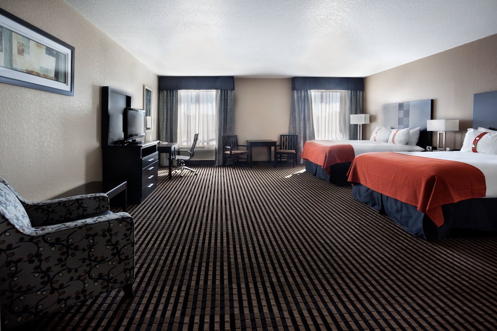 holiday inn san antonio north stone oak area by ihg