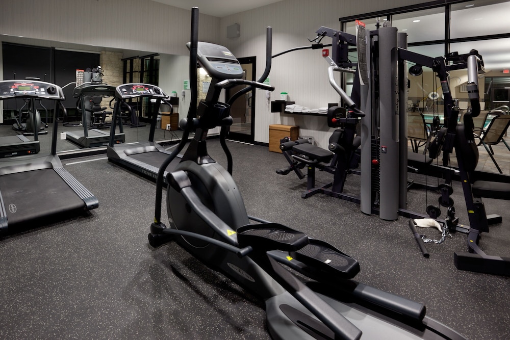 holiday inn san antonio north stone oak area by ihg
