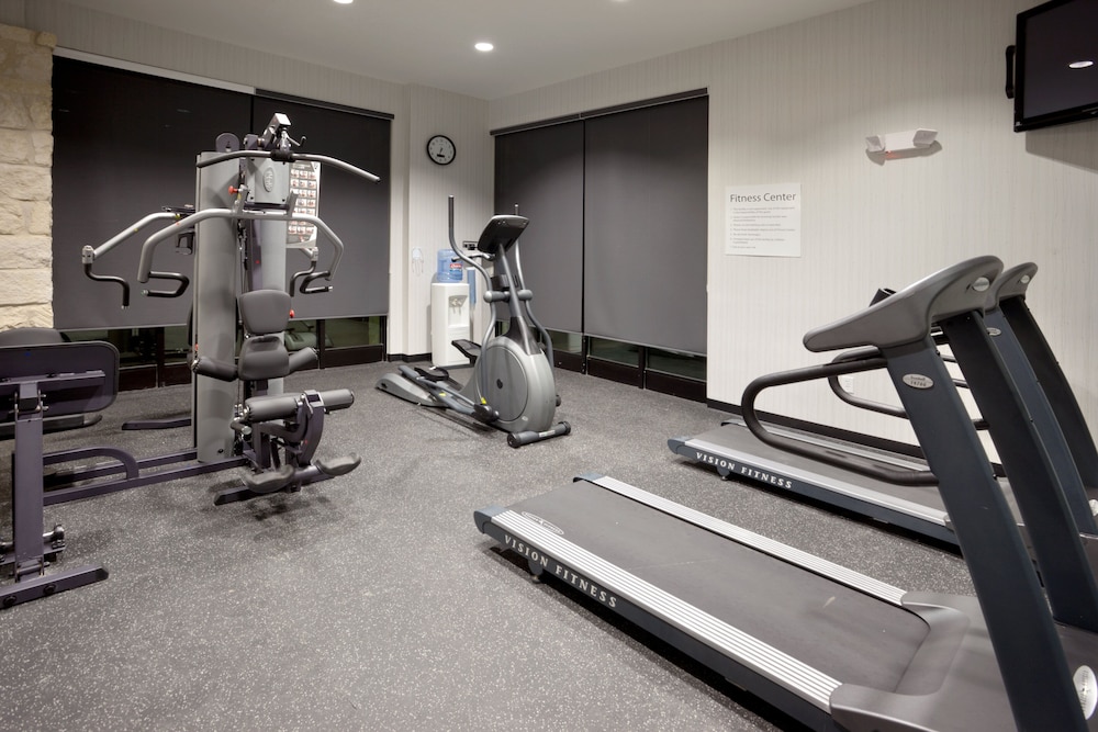 holiday inn san antonio north stone oak area by ihg