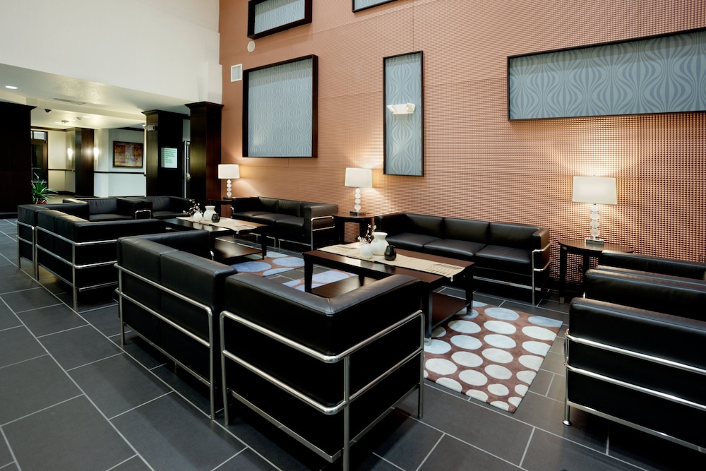 holiday inn san antonio north stone oak area by ihg