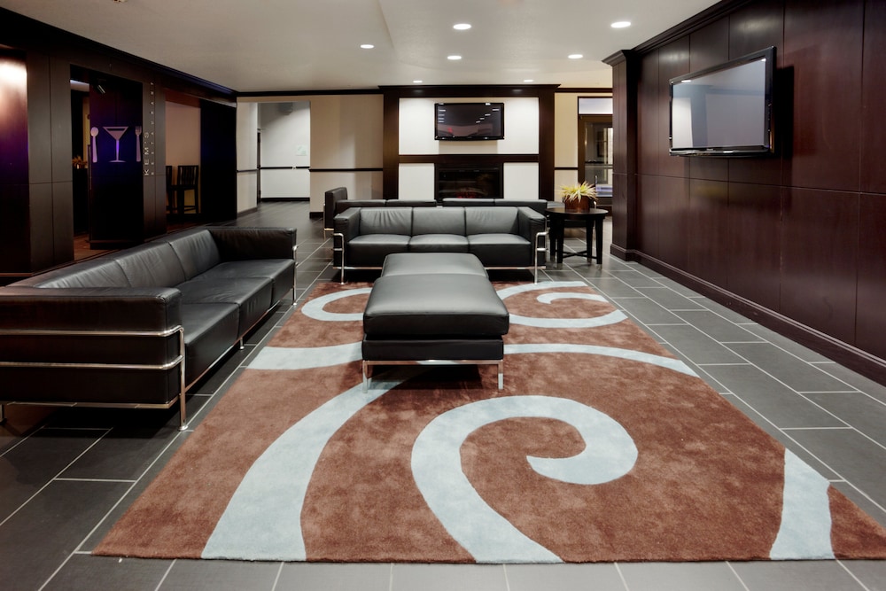 holiday inn san antonio north stone oak area by ihg
