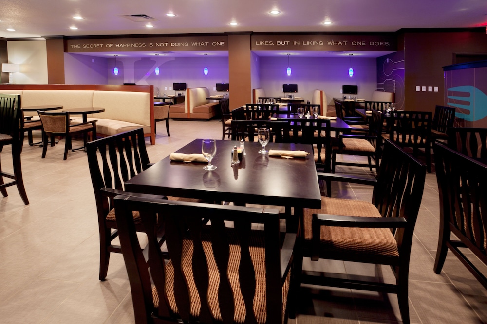 holiday inn san antonio north stone oak area by ihg