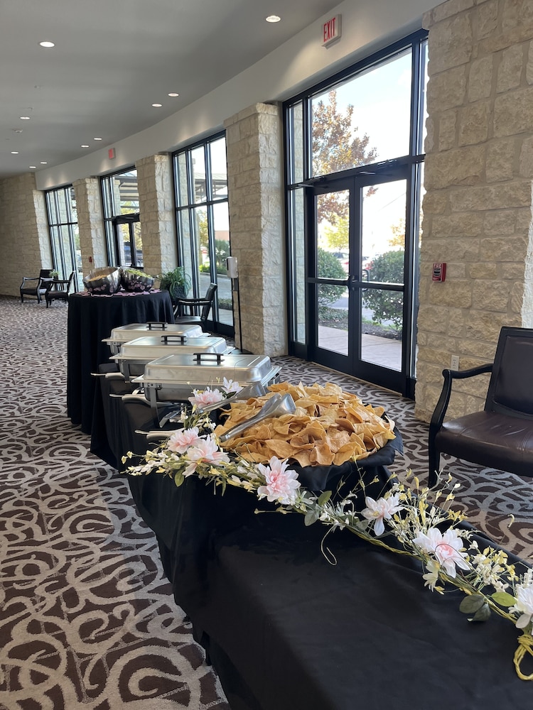 holiday inn san antonio north stone oak area by ihg