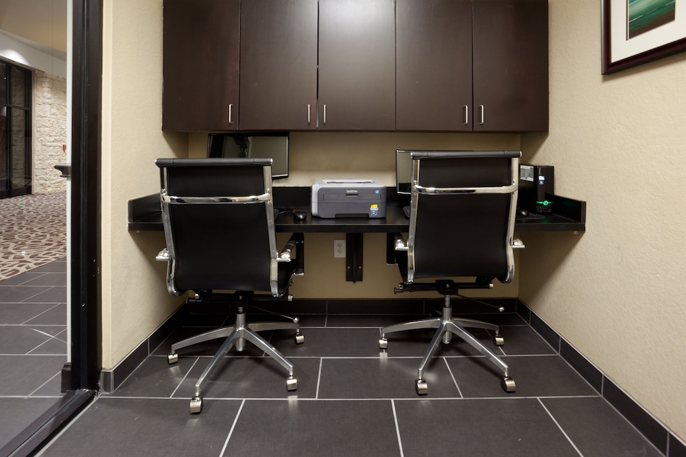 holiday inn san antonio north stone oak area by ihg