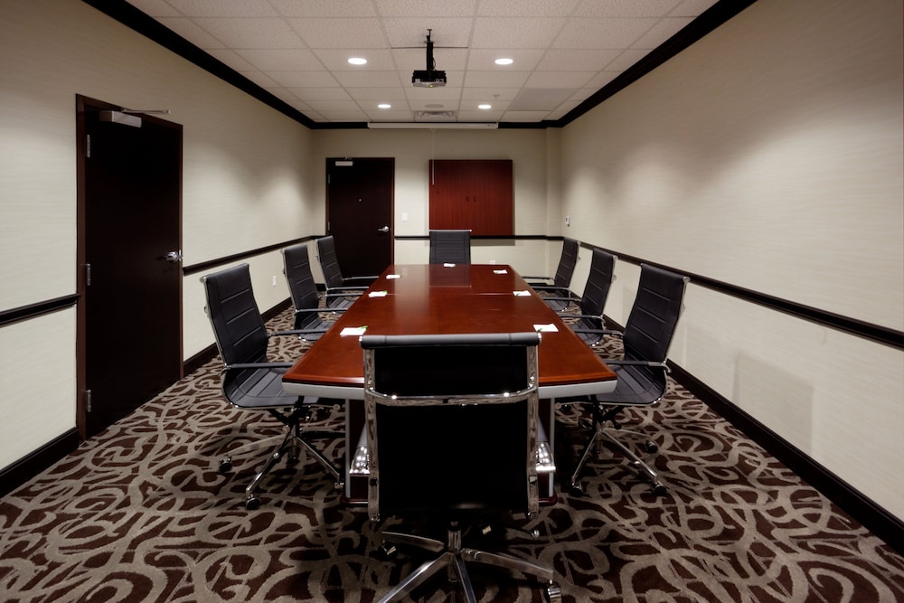 holiday inn san antonio north stone oak area by ihg