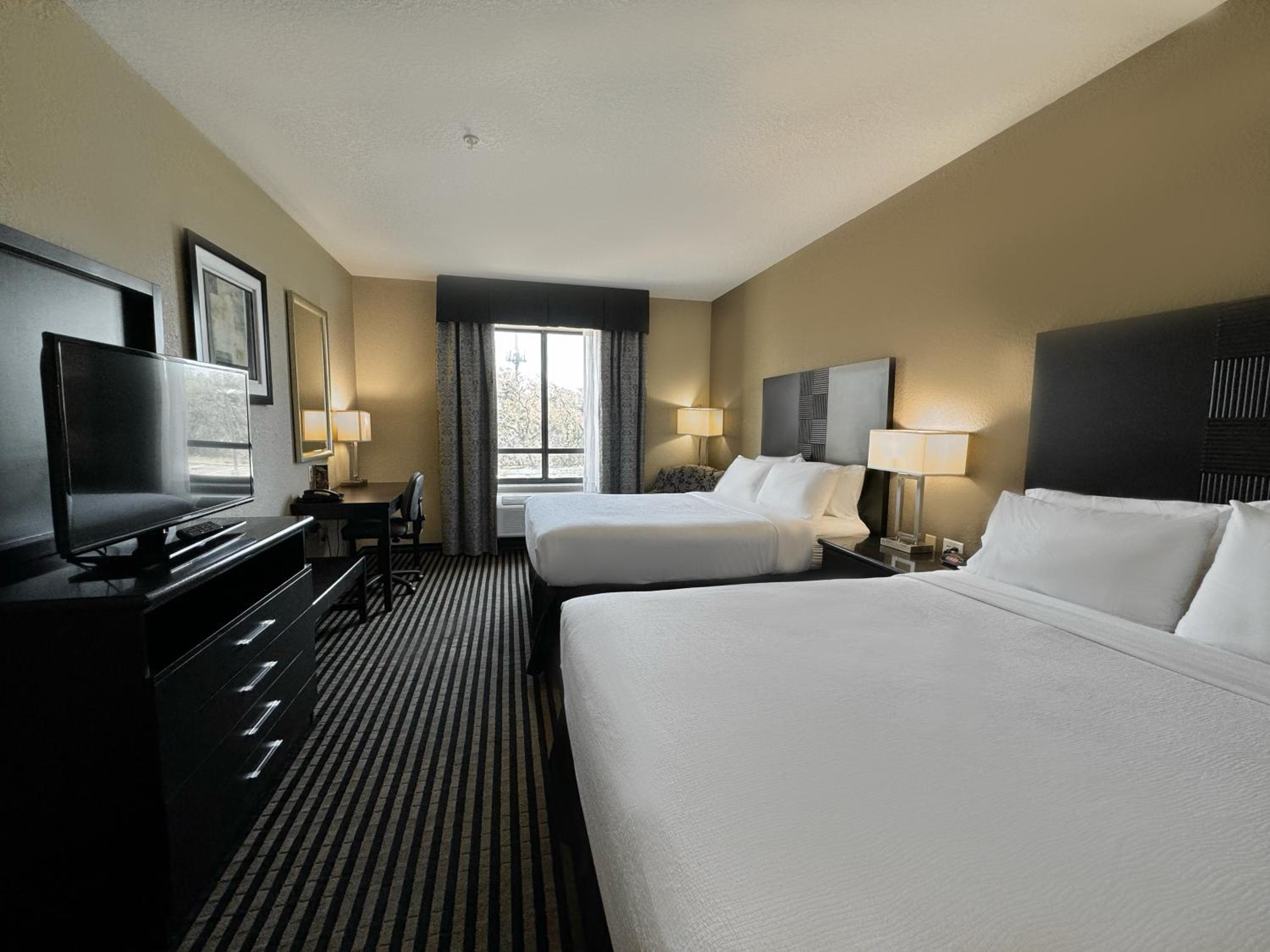 holiday inn san antonio north stone oak area by ihg
