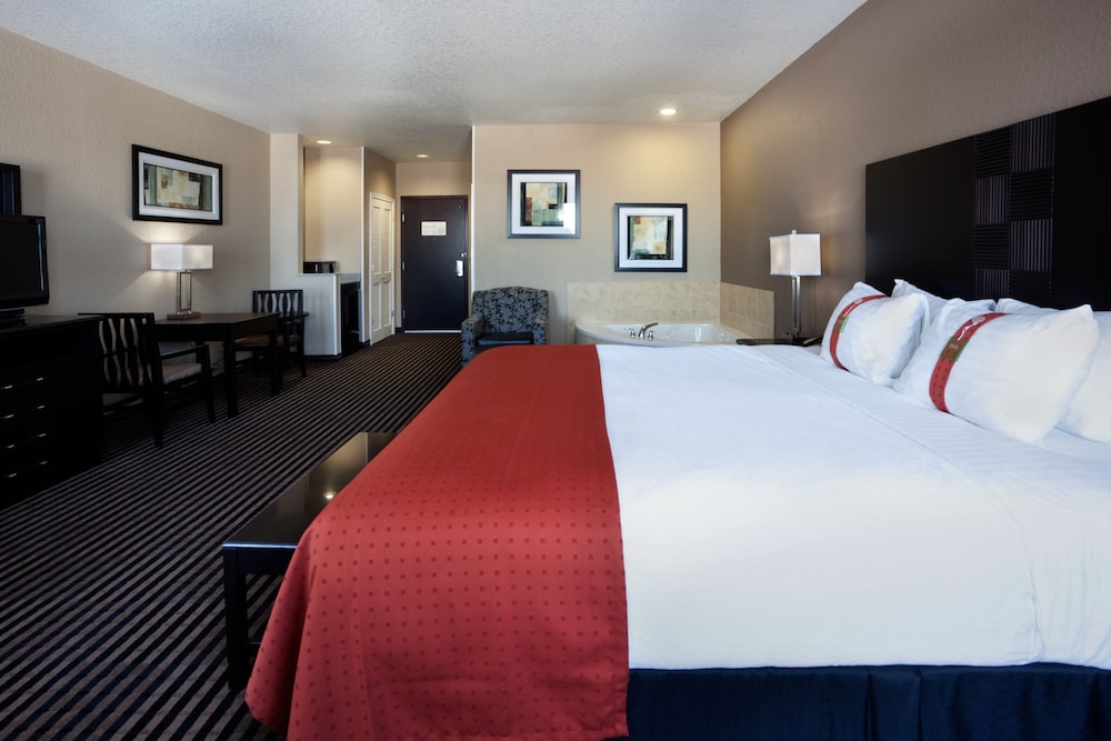 holiday inn san antonio north stone oak area by ihg