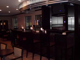 holiday inn san antonio north stone oak area by ihg