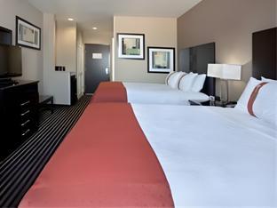 holiday inn san antonio north stone oak area by ihg