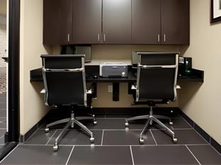holiday inn san antonio north stone oak area by ihg