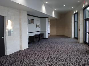 holiday inn san antonio north stone oak area by ihg