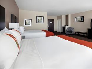 holiday inn san antonio north stone oak area by ihg