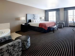 holiday inn san antonio north stone oak area by ihg