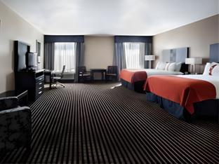 holiday inn san antonio north stone oak area by ihg