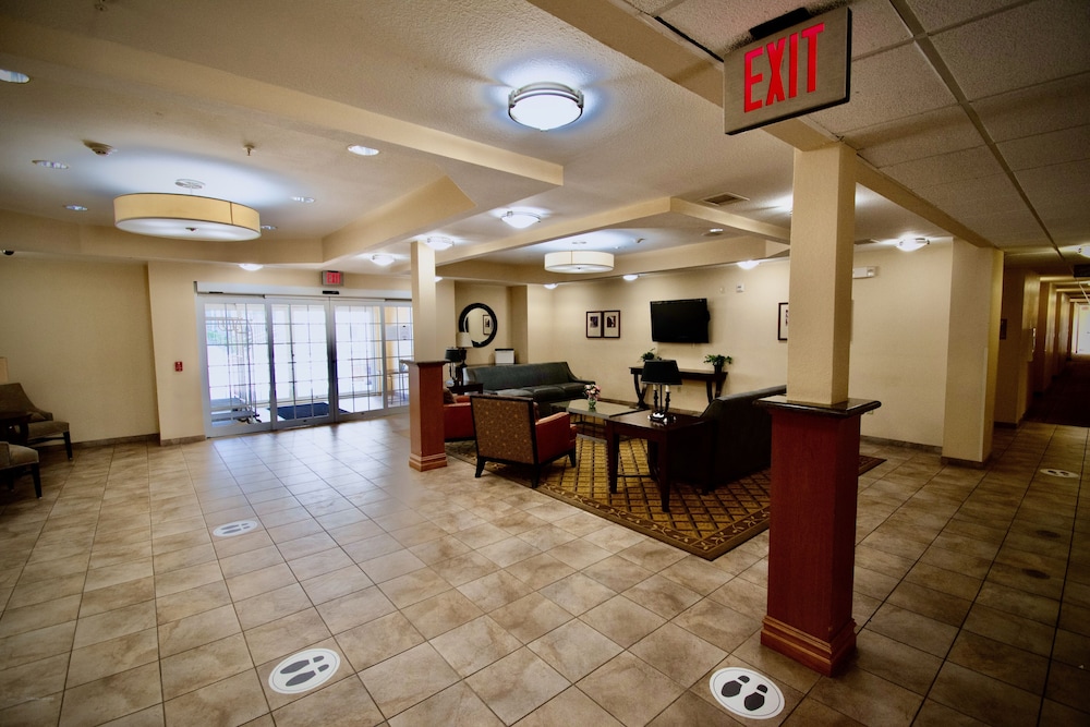 candlewood suites san antonio nw near seaworld by ihg