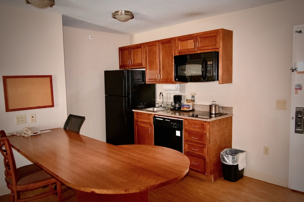 candlewood suites san antonio nw near seaworld by ihg