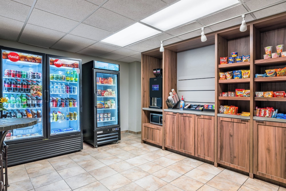 candlewood suites san antonio nw near seaworld by ihg