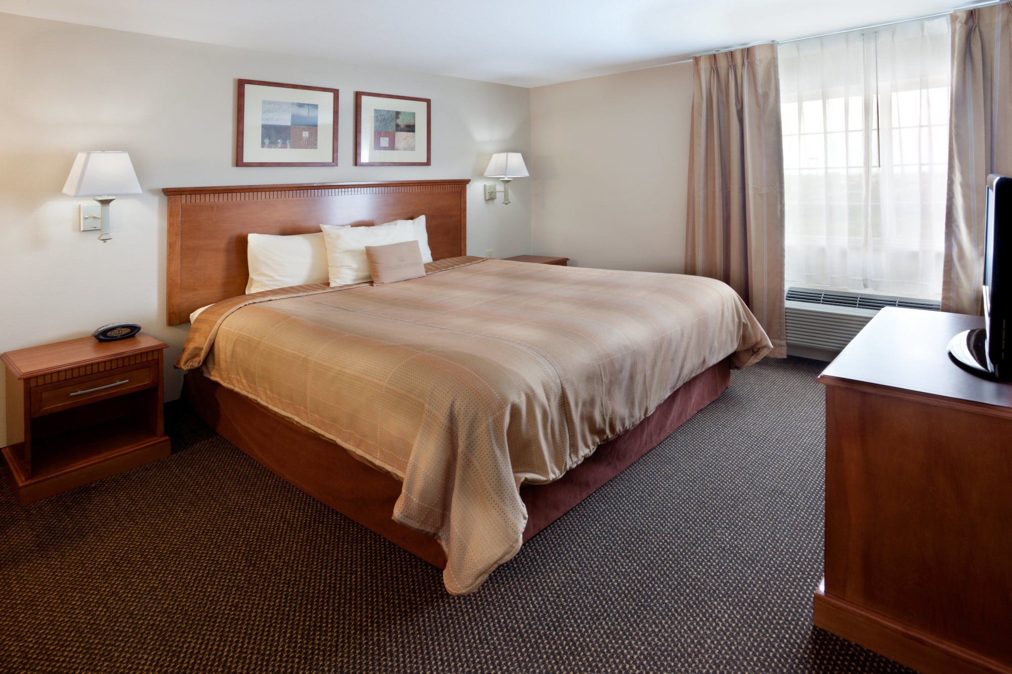 candlewood suites san antonio nw near seaworld by ihg