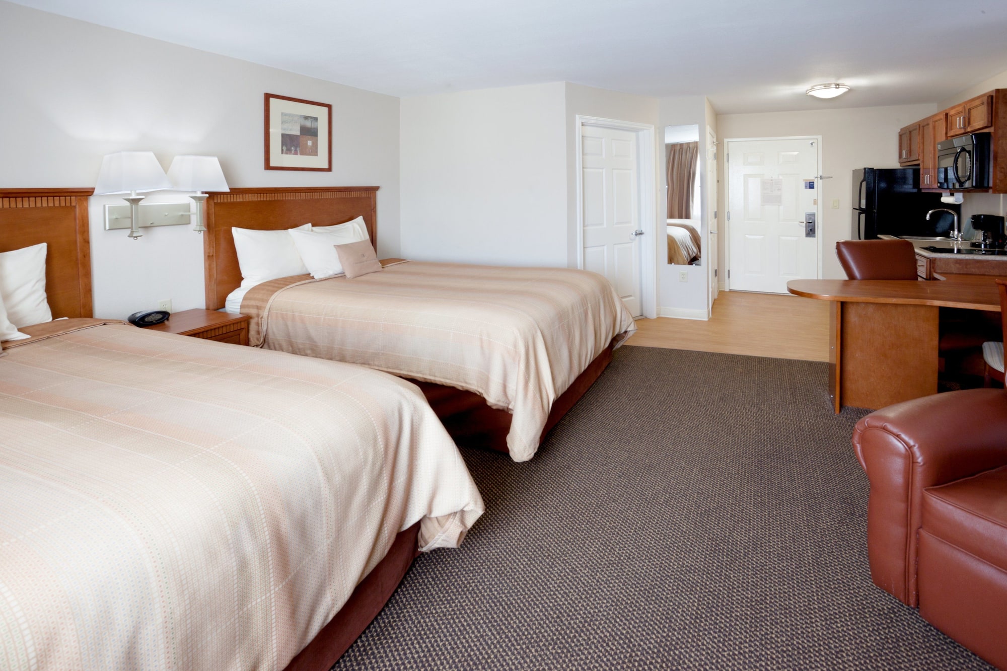 candlewood suites san antonio nw near seaworld by ihg
