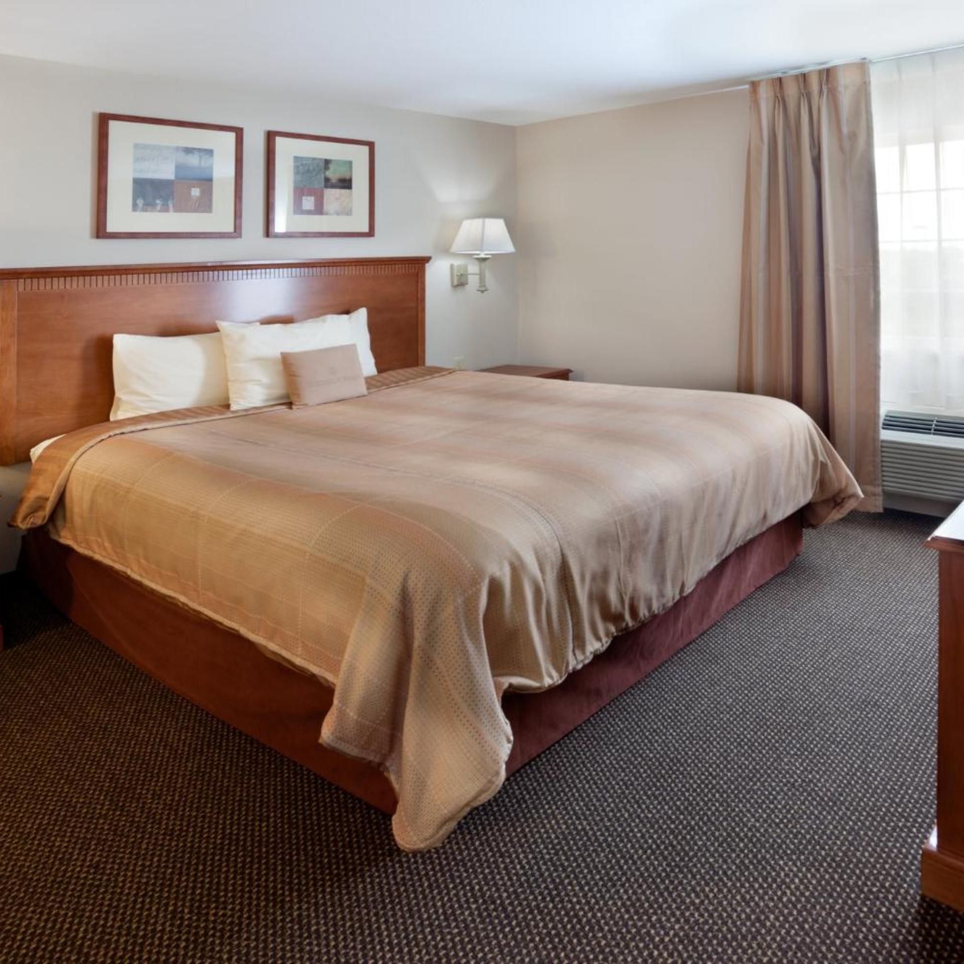candlewood suites san antonio nw near seaworld by ihg