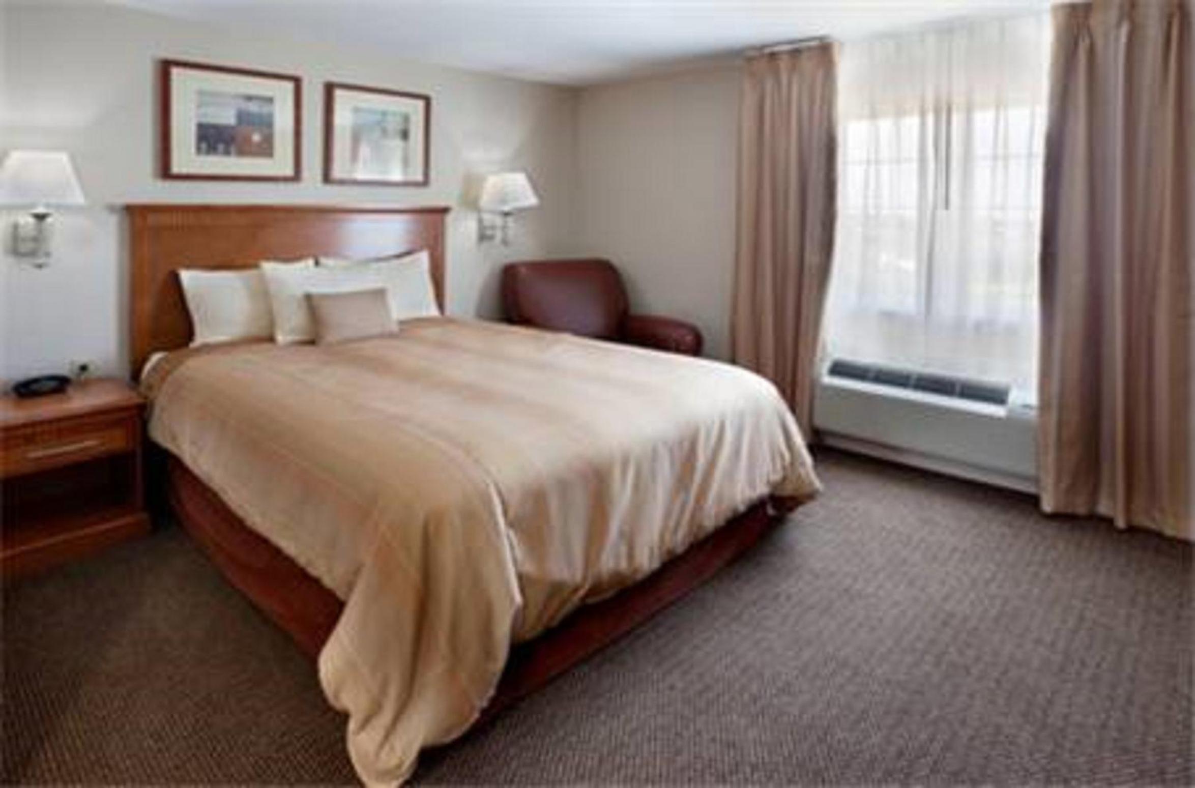 candlewood suites san antonio nw near seaworld by ihg