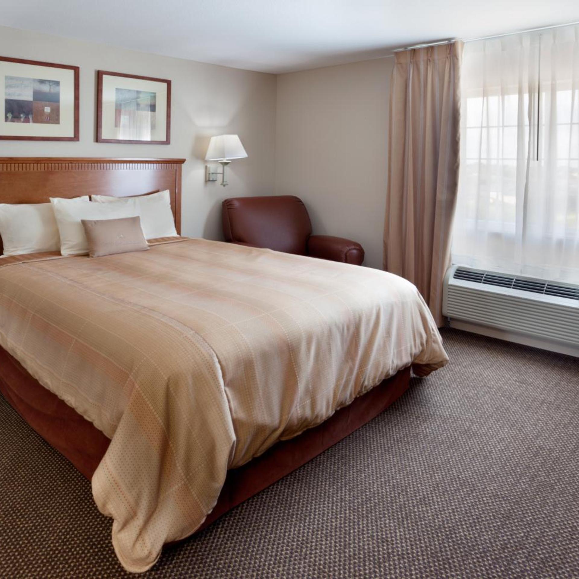 candlewood suites san antonio nw near seaworld by ihg