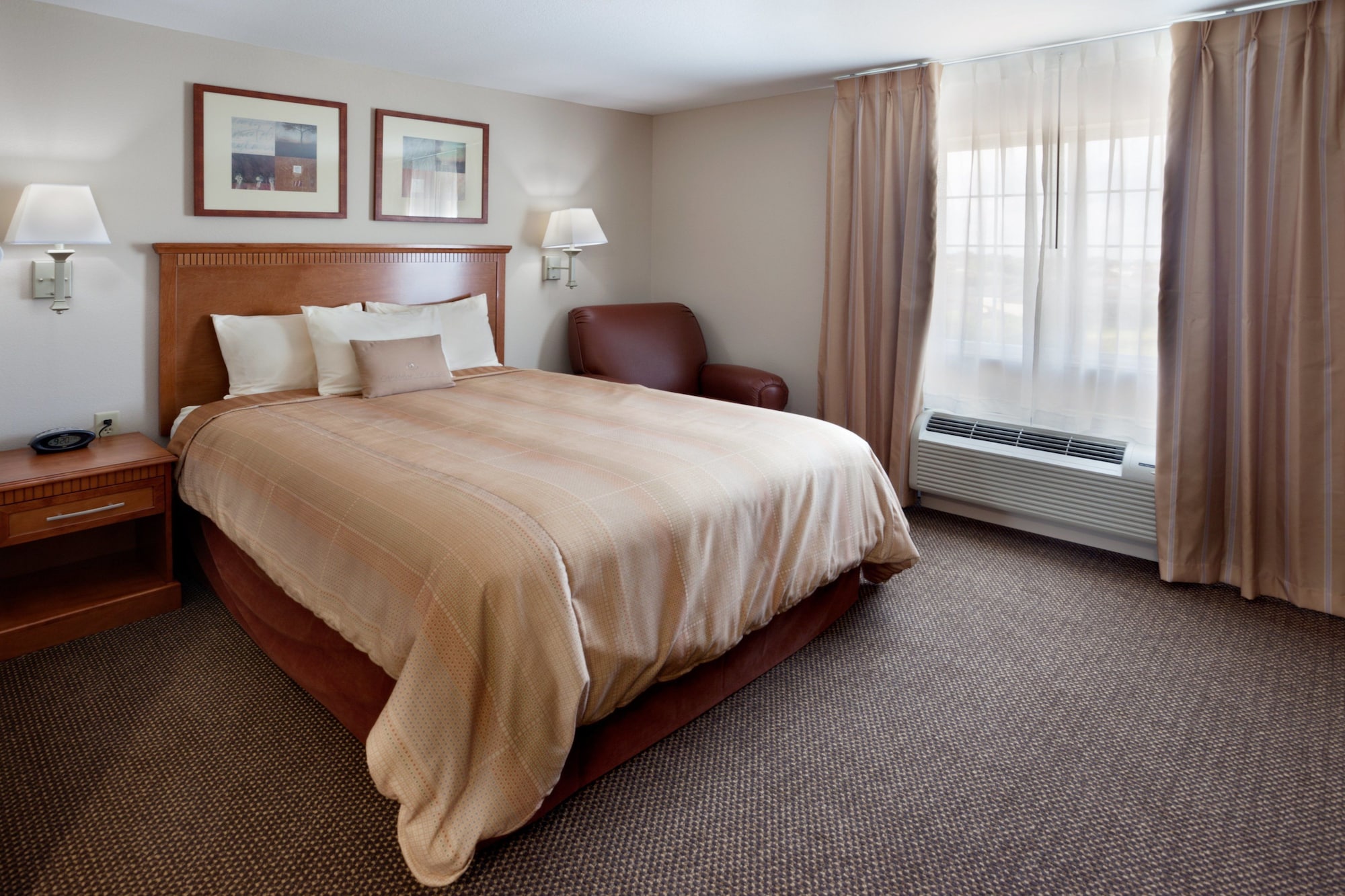 candlewood suites san antonio nw near seaworld by ihg