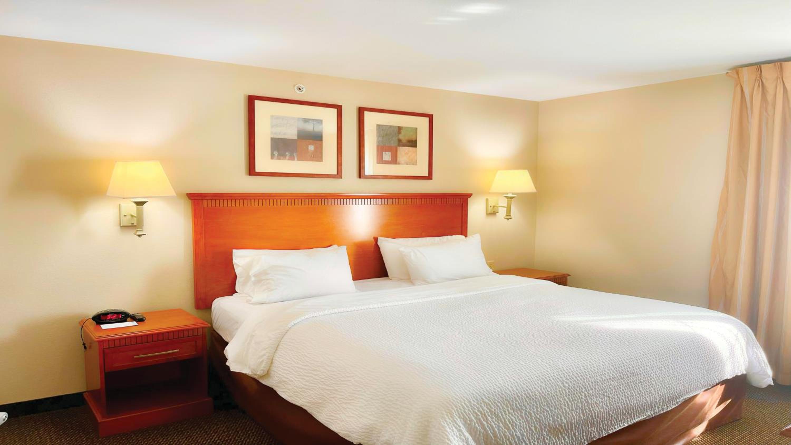 candlewood suites san antonio nw near seaworld by ihg