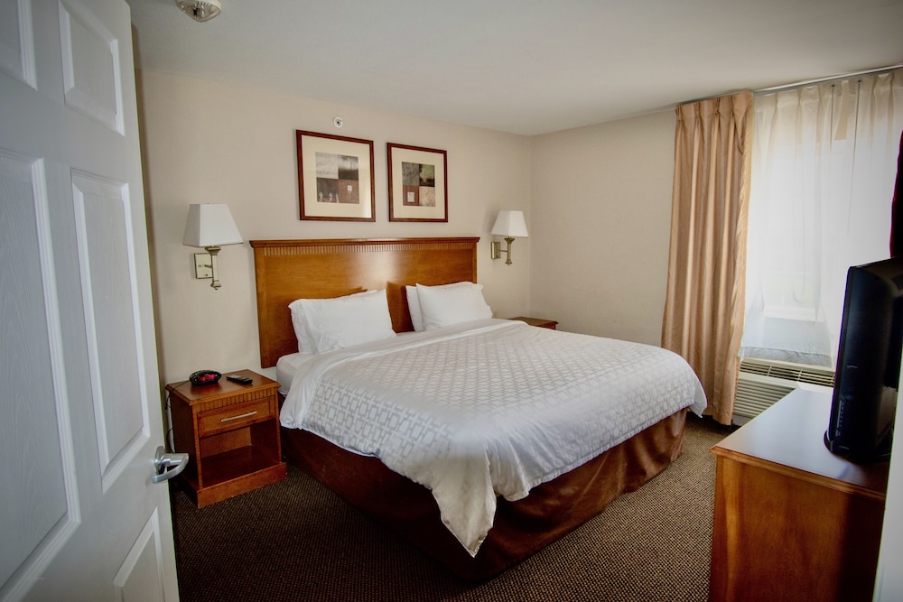 candlewood suites san antonio nw near seaworld by ihg
