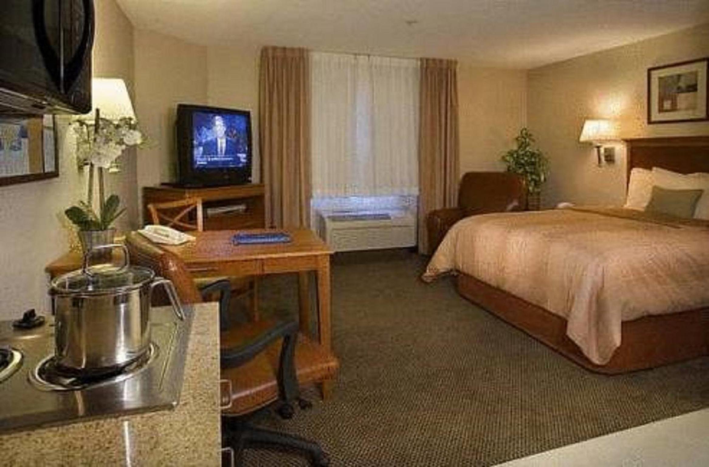 candlewood suites san antonio nw near seaworld by ihg