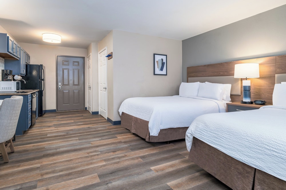 candlewood suites san antonio nw near seaworld by ihg