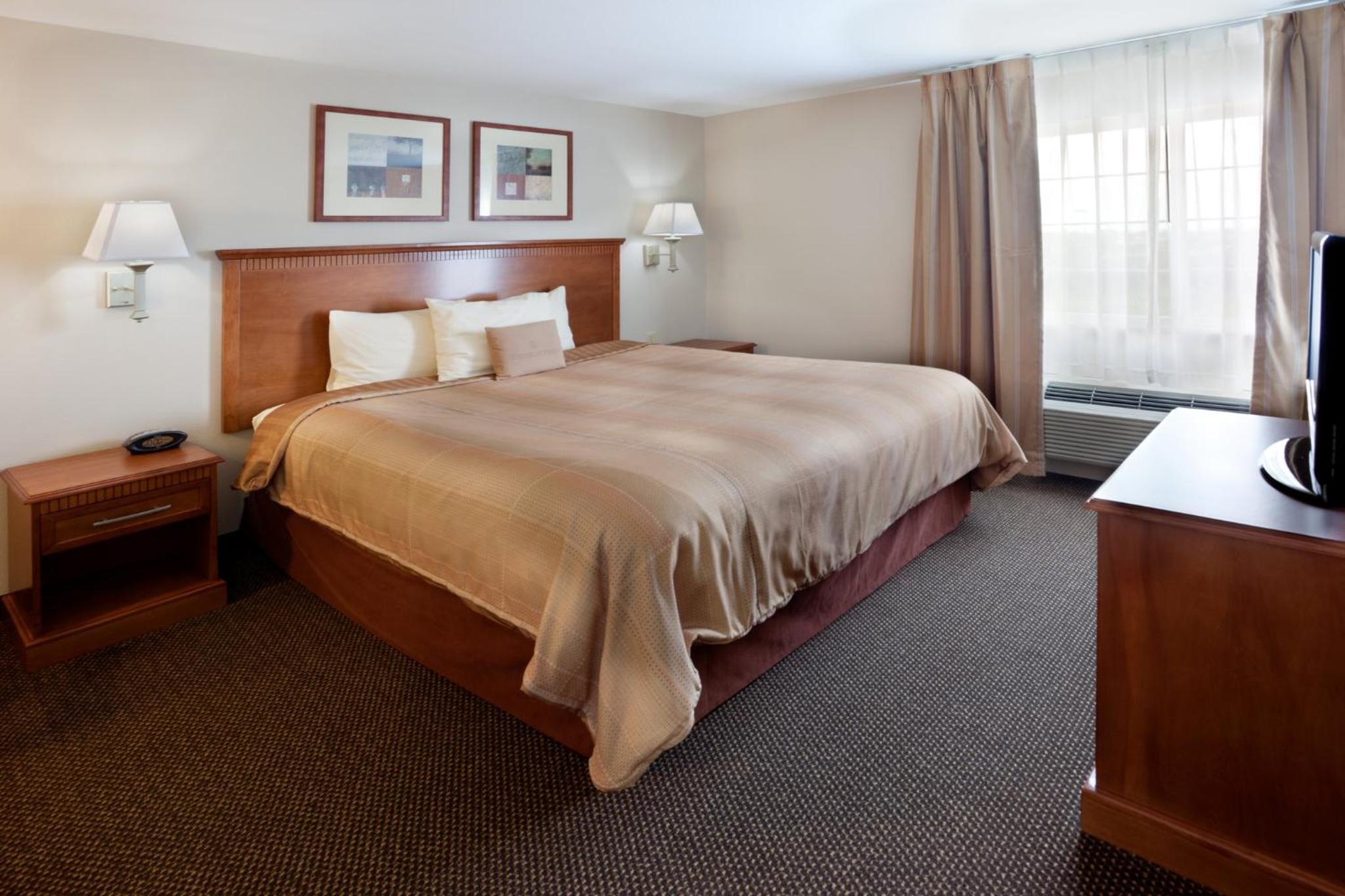 candlewood suites san antonio nw near seaworld by ihg