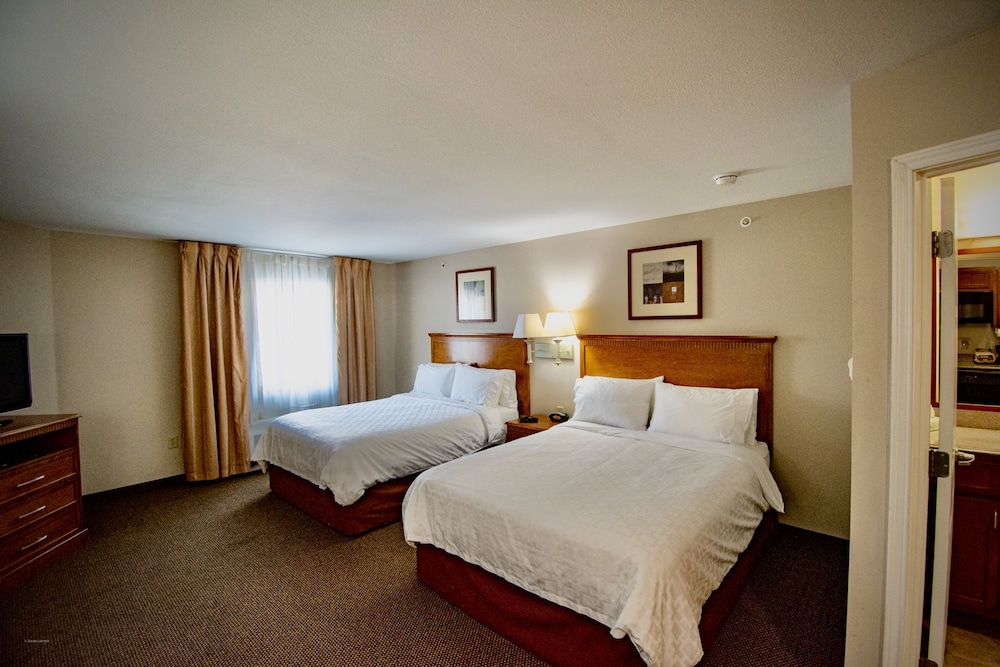 candlewood suites san antonio nw near seaworld by ihg