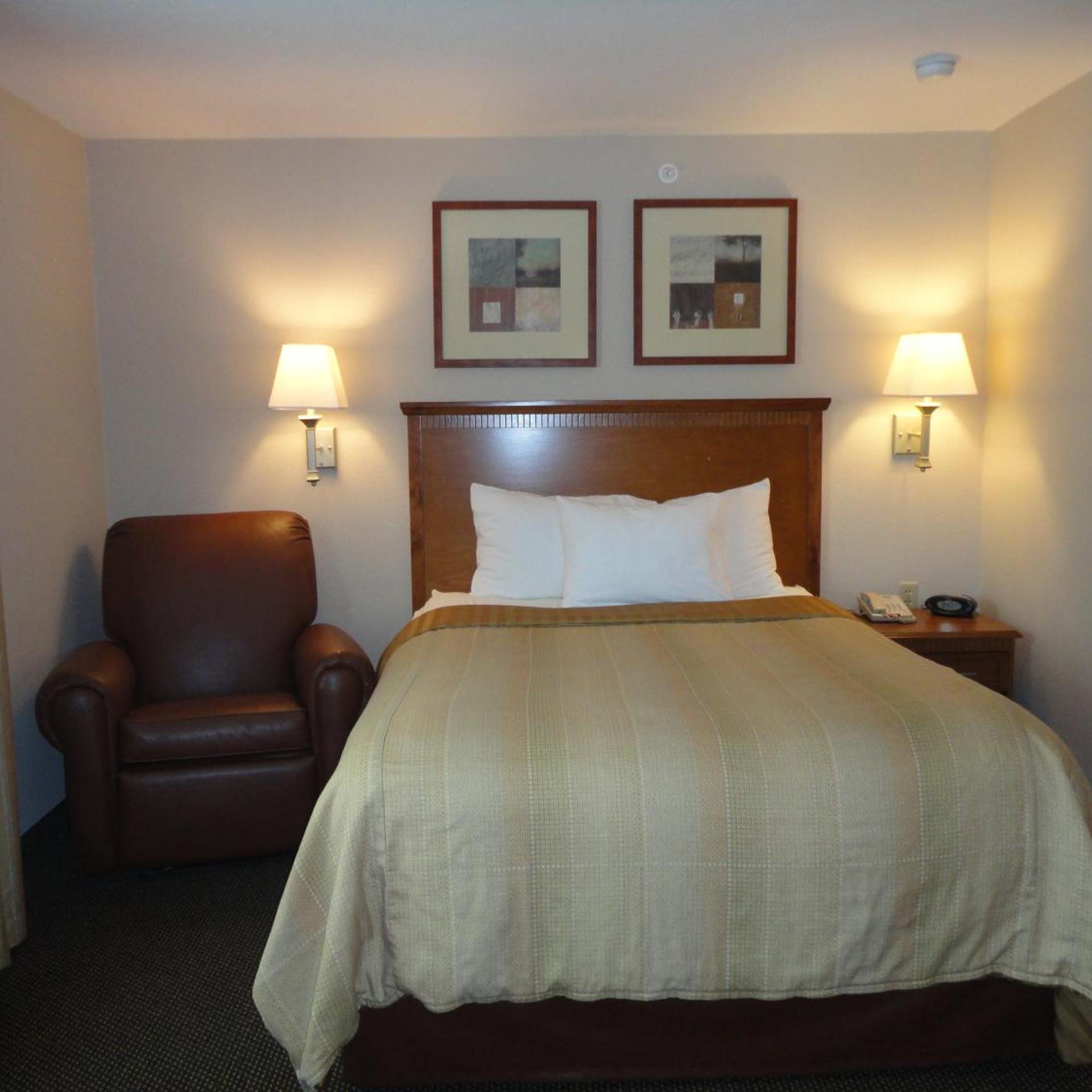 candlewood suites san antonio nw near seaworld by ihg