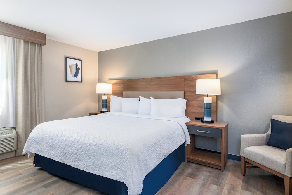 candlewood suites san antonio nw near seaworld by ihg