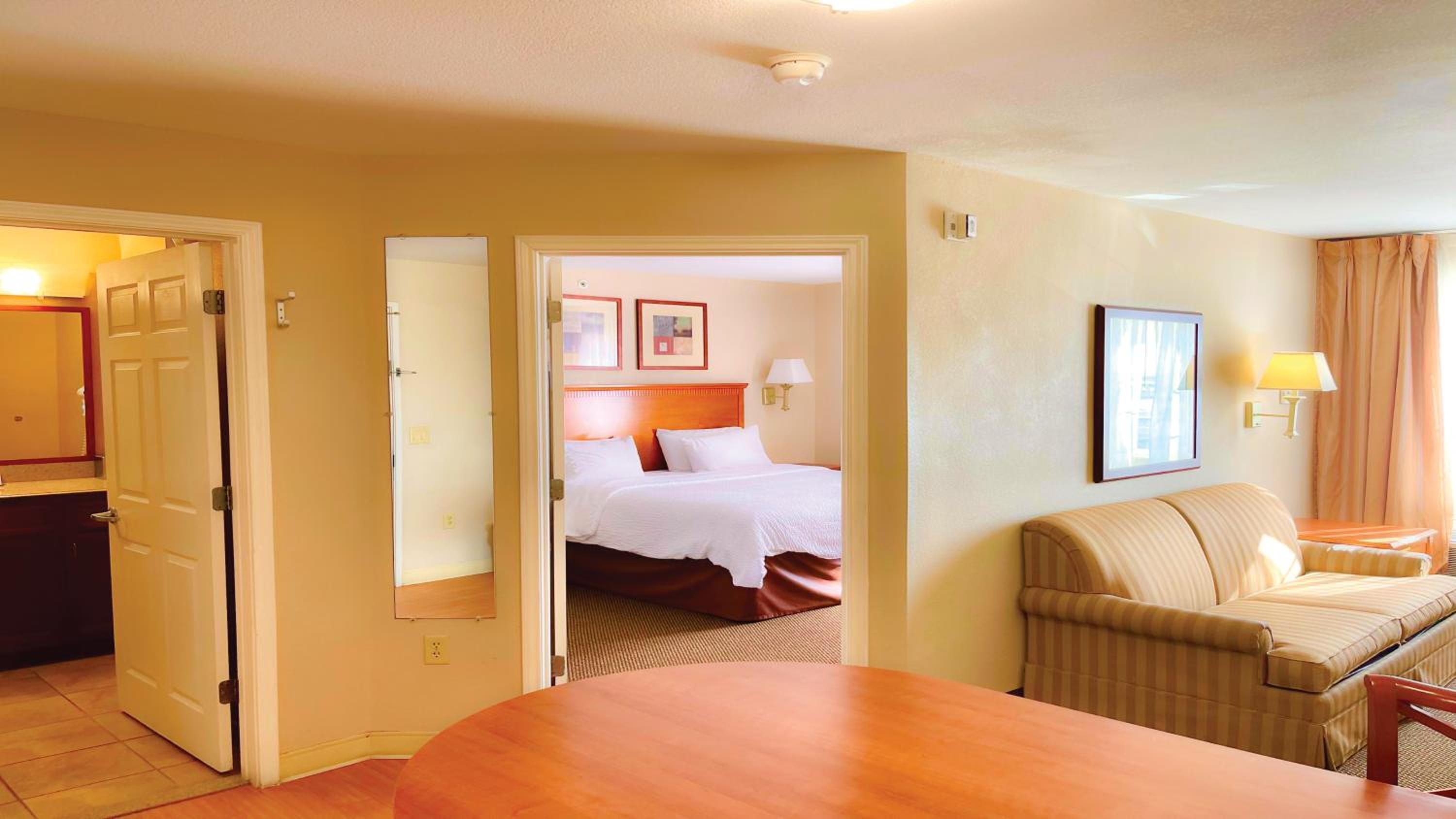 candlewood suites san antonio nw near seaworld by ihg