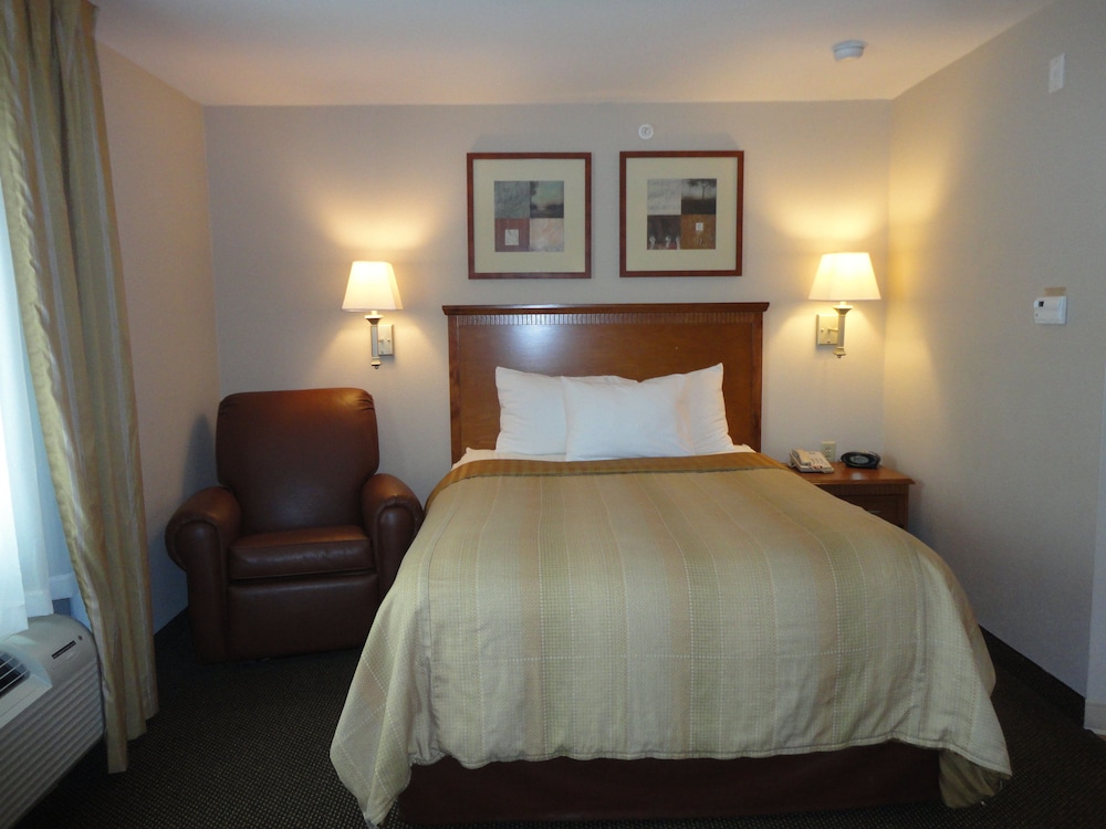 candlewood suites san antonio nw near seaworld by ihg
