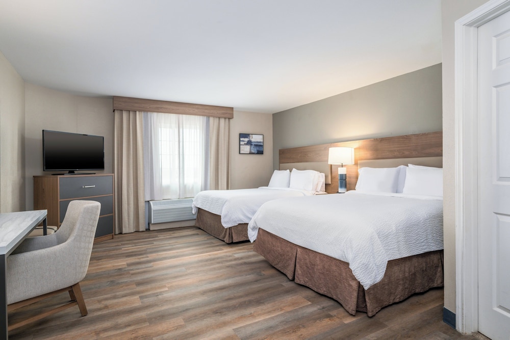 candlewood suites san antonio nw near seaworld by ihg