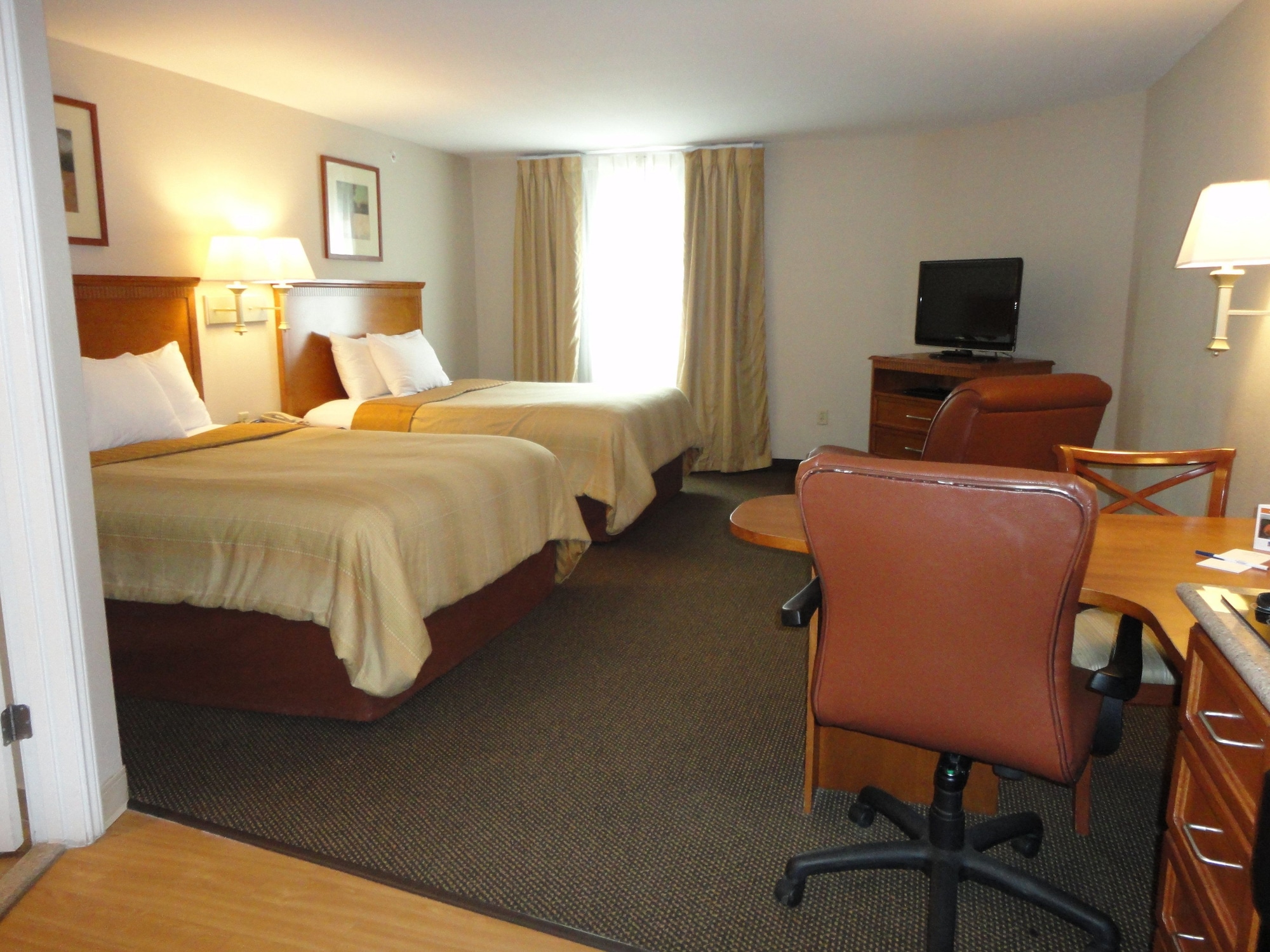 candlewood suites san antonio nw near seaworld by ihg