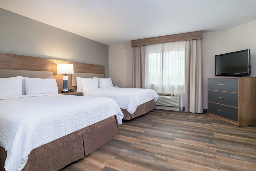 candlewood suites san antonio nw near seaworld by ihg