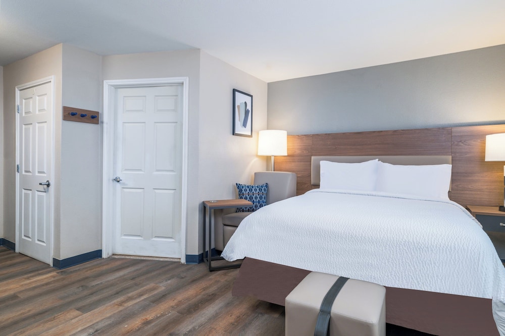 candlewood suites san antonio nw near seaworld by ihg
