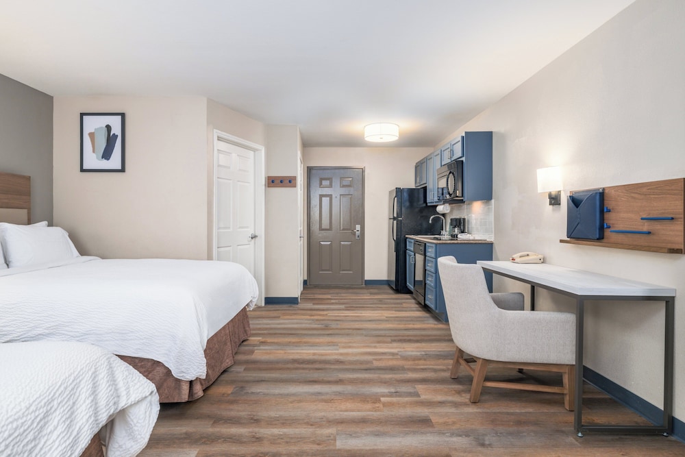 candlewood suites san antonio nw near seaworld by ihg