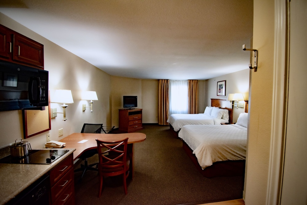 candlewood suites san antonio nw near seaworld by ihg