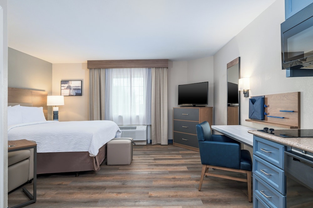 candlewood suites san antonio nw near seaworld by ihg