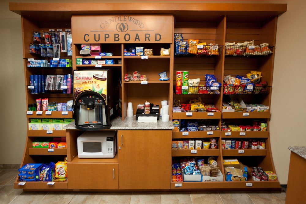 candlewood suites san antonio nw near seaworld by ihg