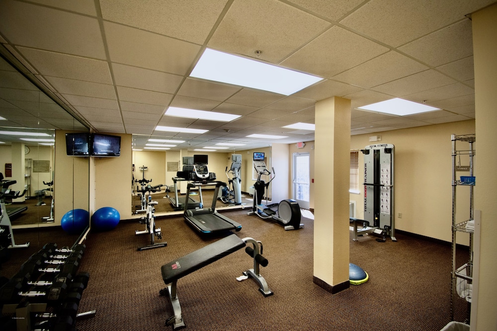 candlewood suites san antonio nw near seaworld by ihg