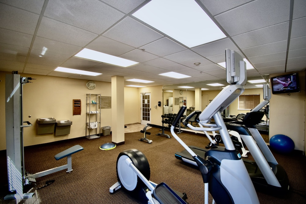 candlewood suites san antonio nw near seaworld by ihg