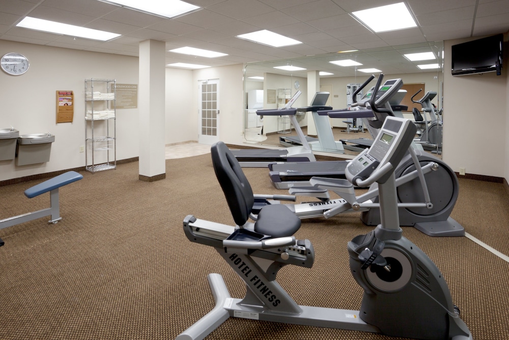 candlewood suites san antonio nw near seaworld by ihg